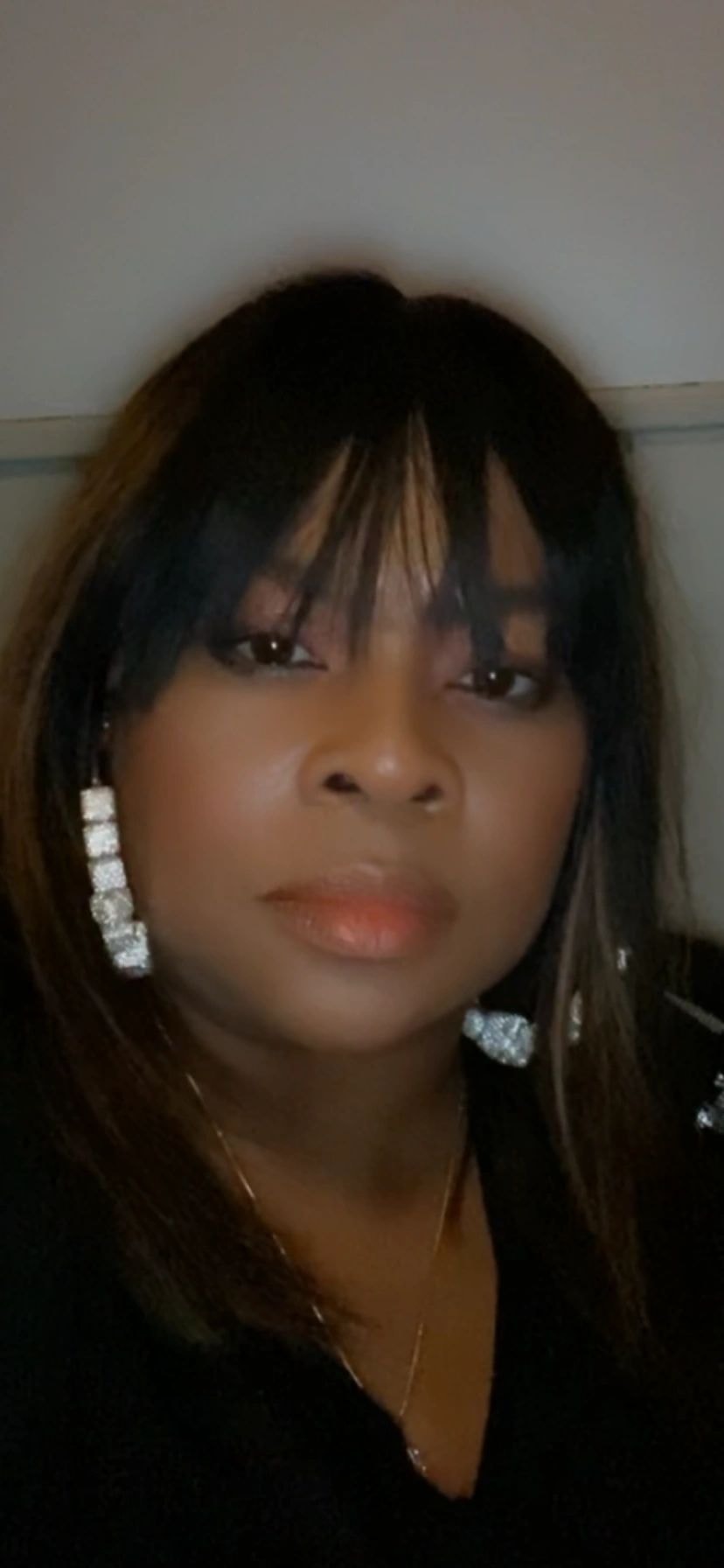 Stacy H. Armstrong, President-CEO of W.O.B.E.